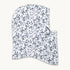 Printed Fleece Overhood / Color-Whisper