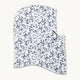 Printed Fleece Overhood / Color-Whisper