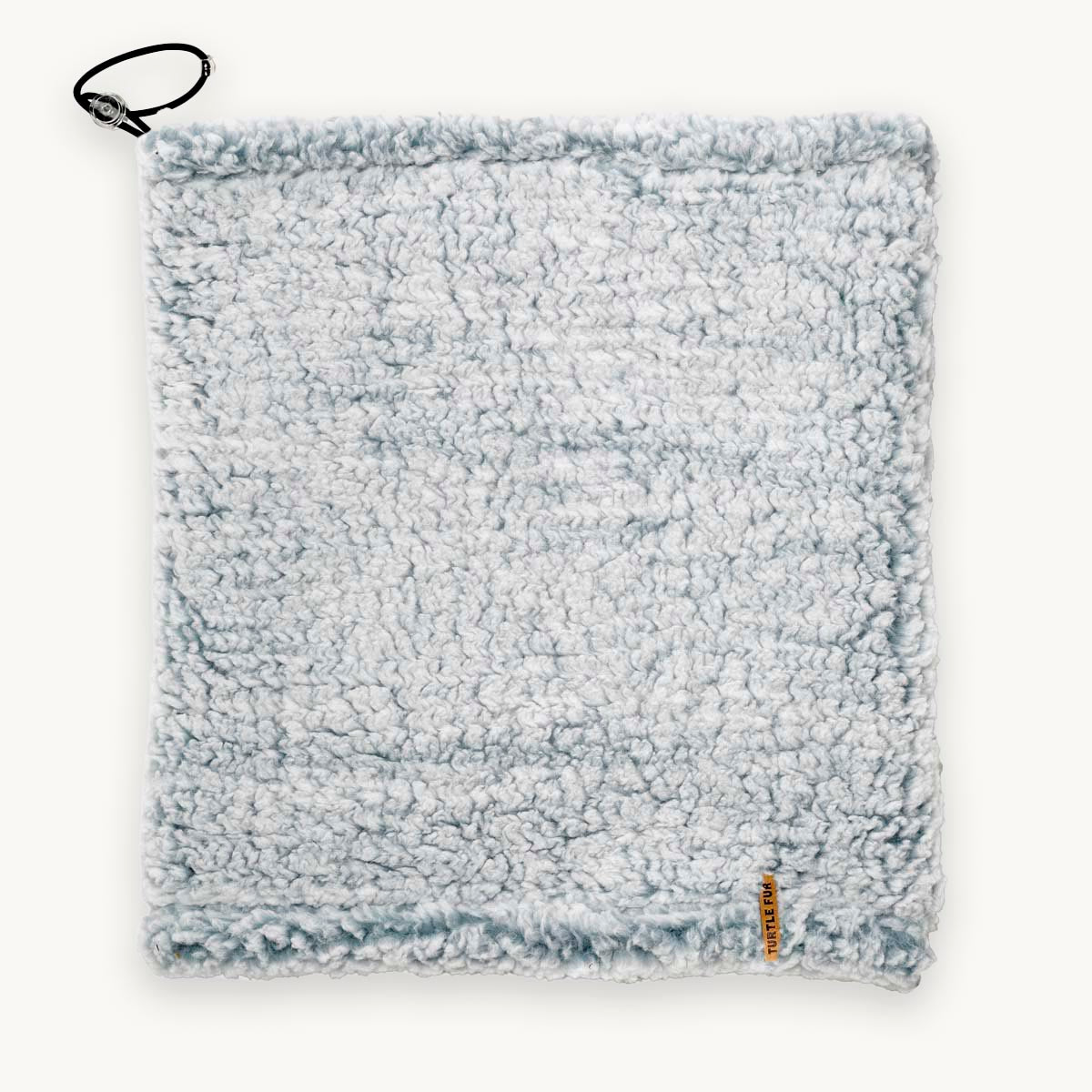 Comfort Lush Cinch High-Pile Fleece Pipe Dream Neck Warmer