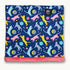 Kids Neckula Lined with Comfort Plush / Color-Cataclysmic