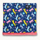 Kids Neckula Lined with Comfort Plush / Color-Cataclysmic