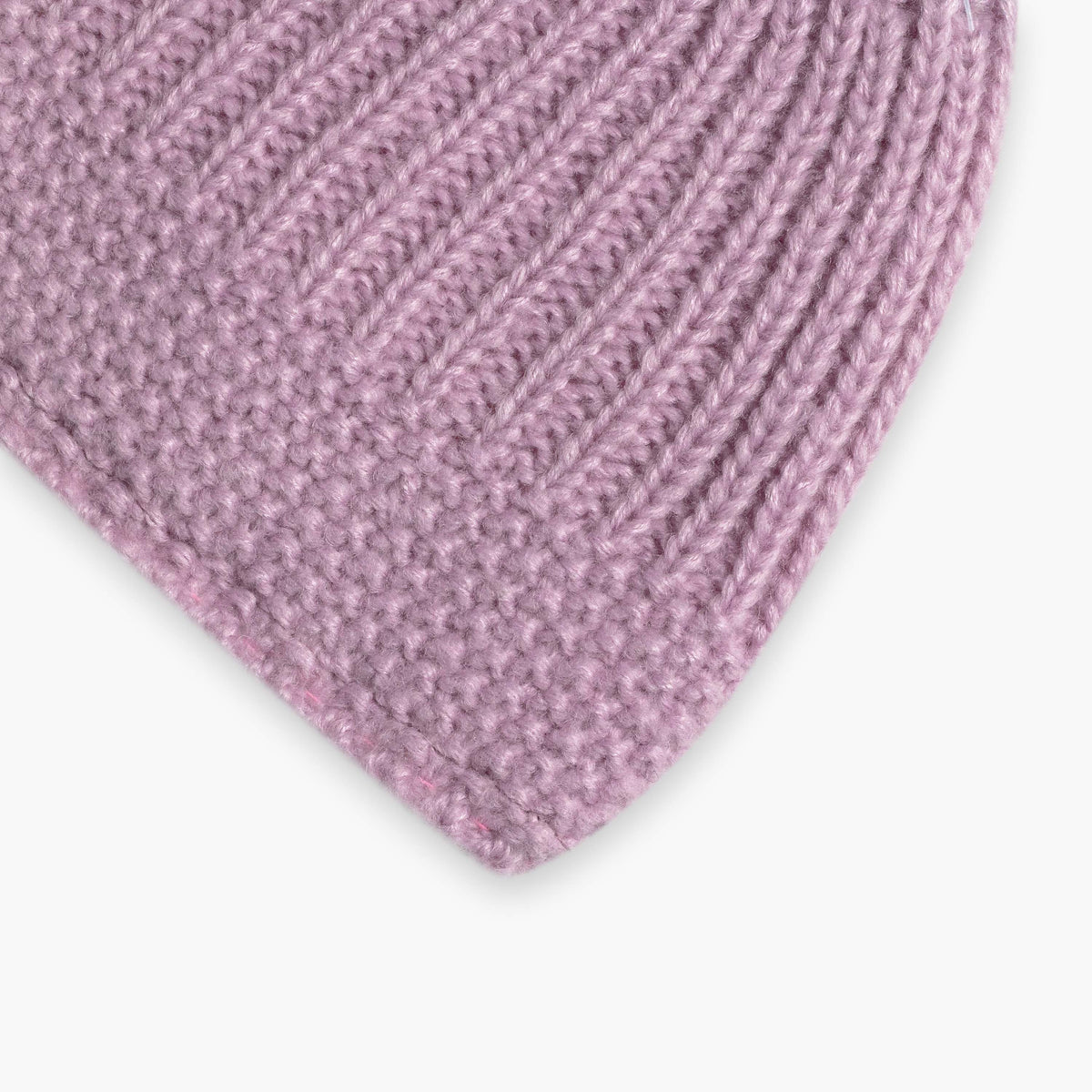 Kids Suzie Beanie / Color-Lilac