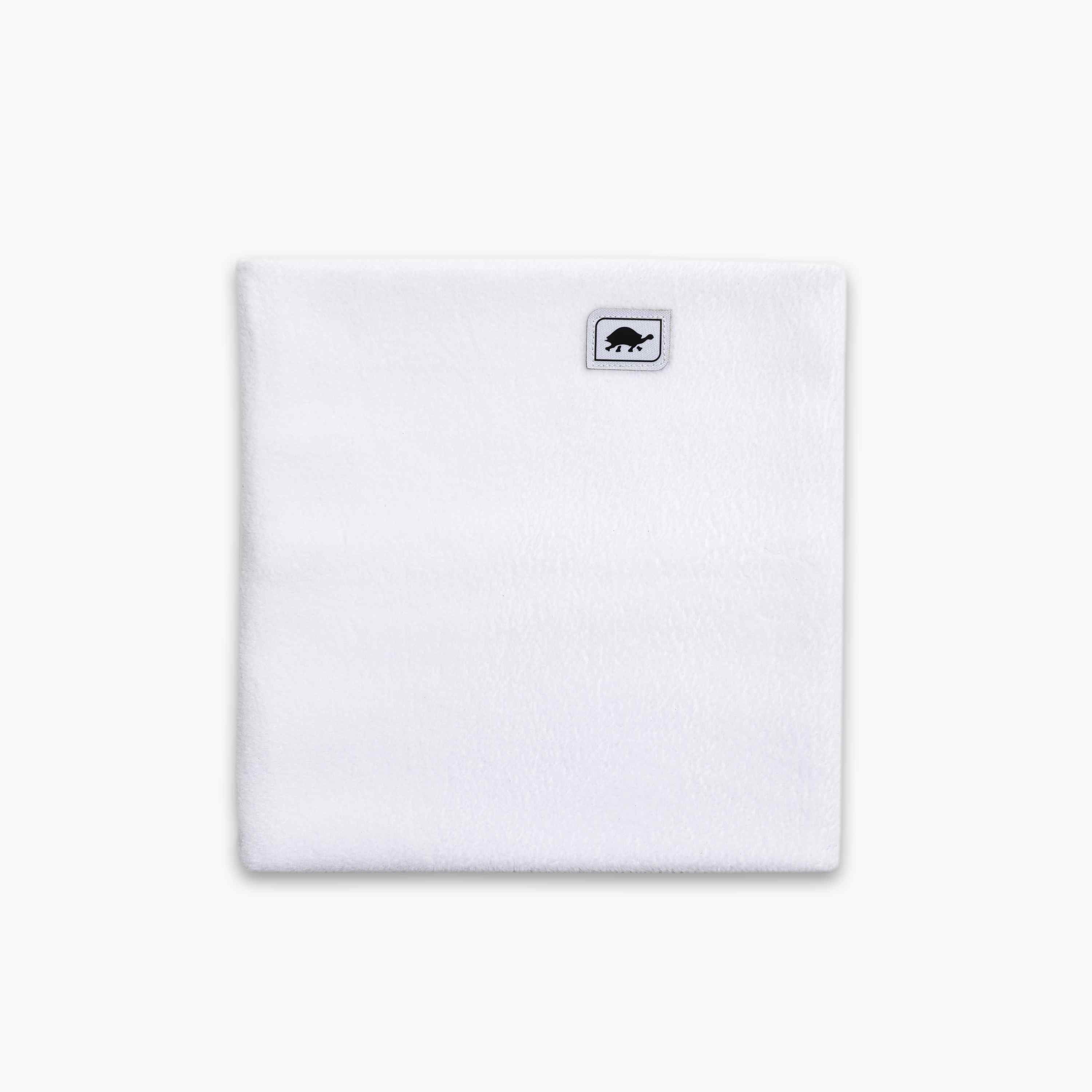 Youth Chelonia 150 Fleece Neck Warmer / Color-White