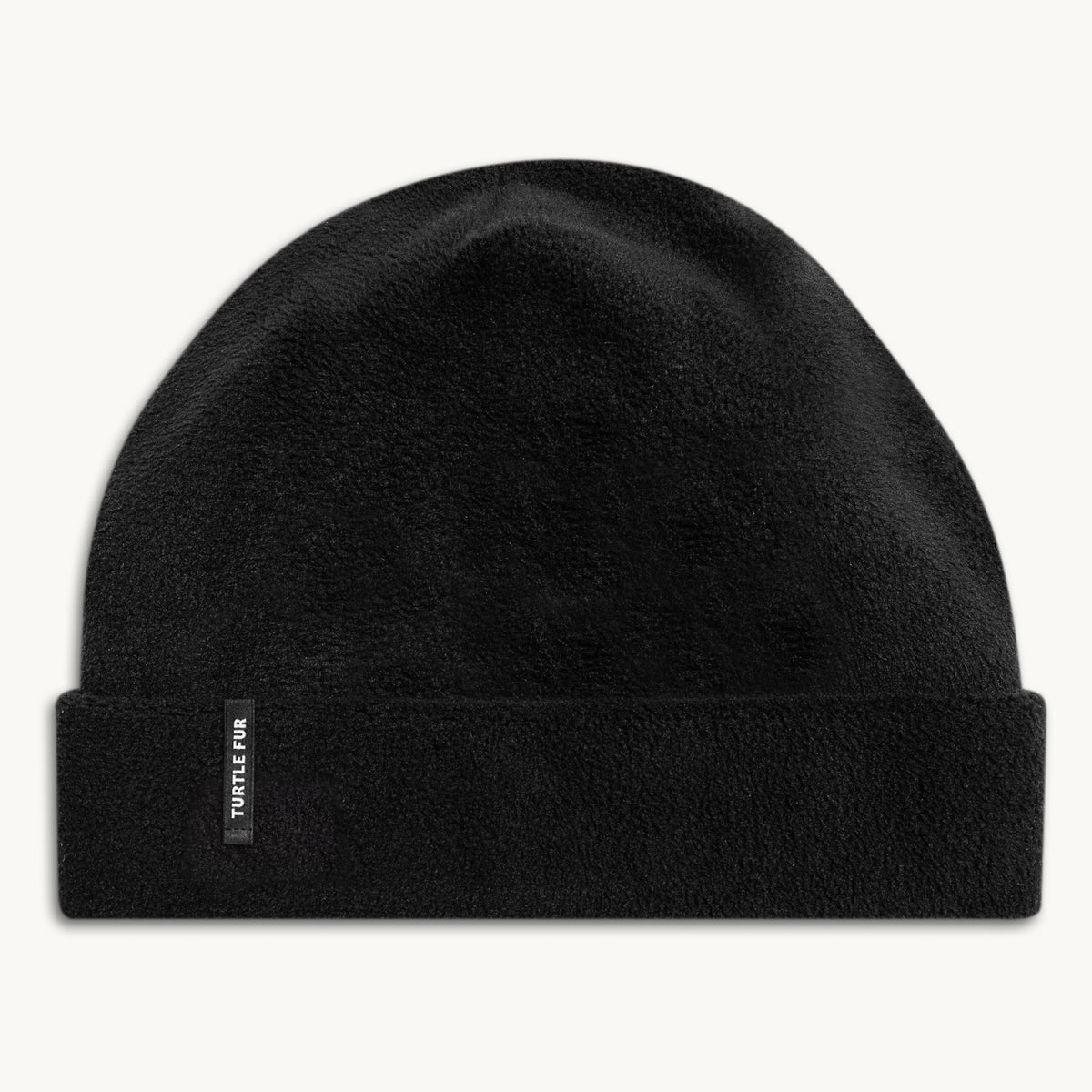 Chelonia 150 Fleece The Hat / Color-Black