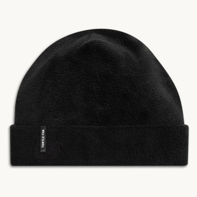 Chelonia 150 Fleece The Hat / Color-Black