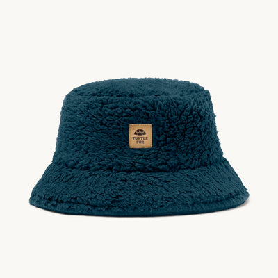 Comfort Lush Stomp Bucket Hat / Color-Transformative Teal