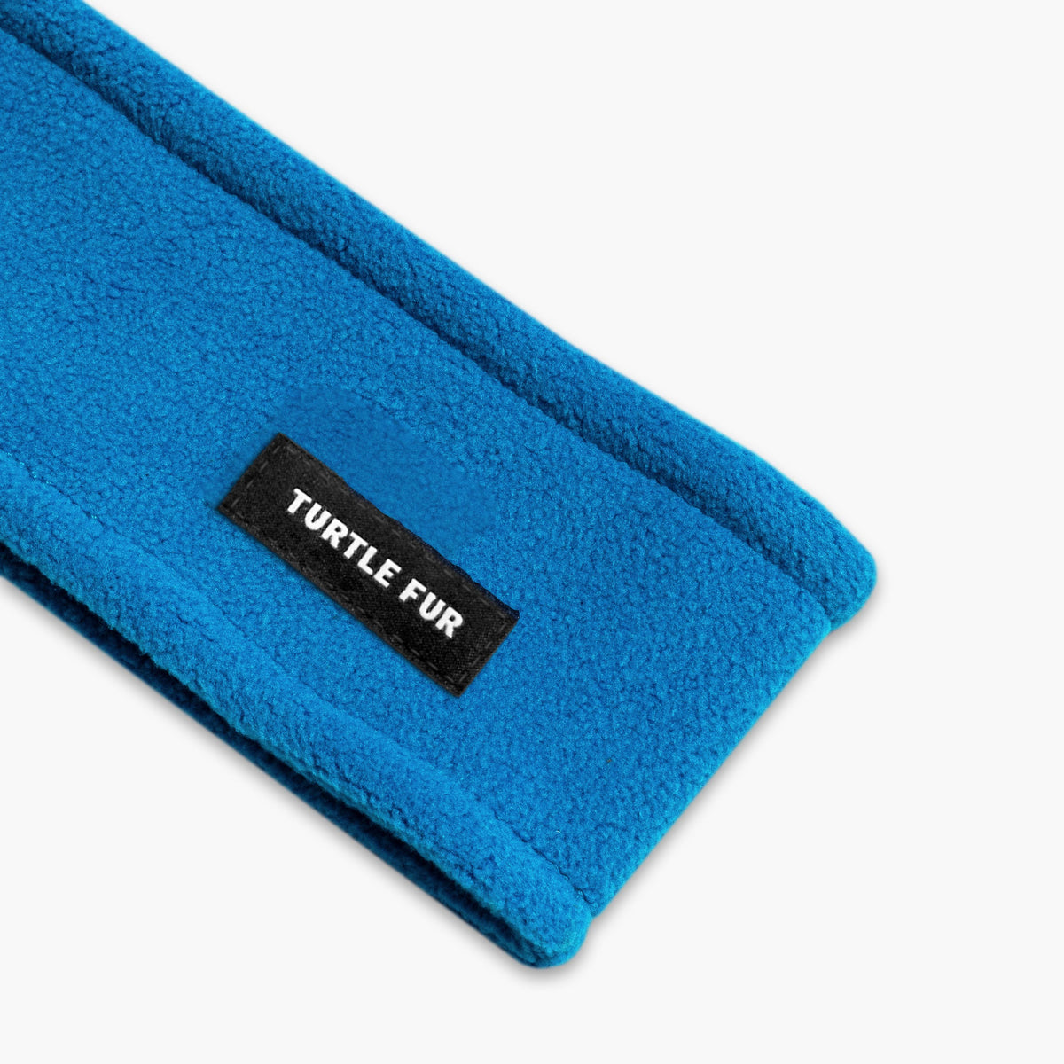 Chelonia 150 Fleece Headband / Color-Blue