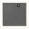 Micro Fur Fleece Double-Layer Neck Warmer / Color-Graphite