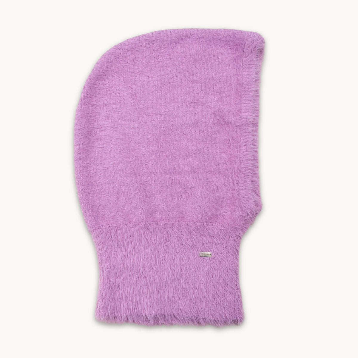 Sweetums Hood / Color-Lilac