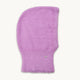 Sweetums Hood / Color-Lilac