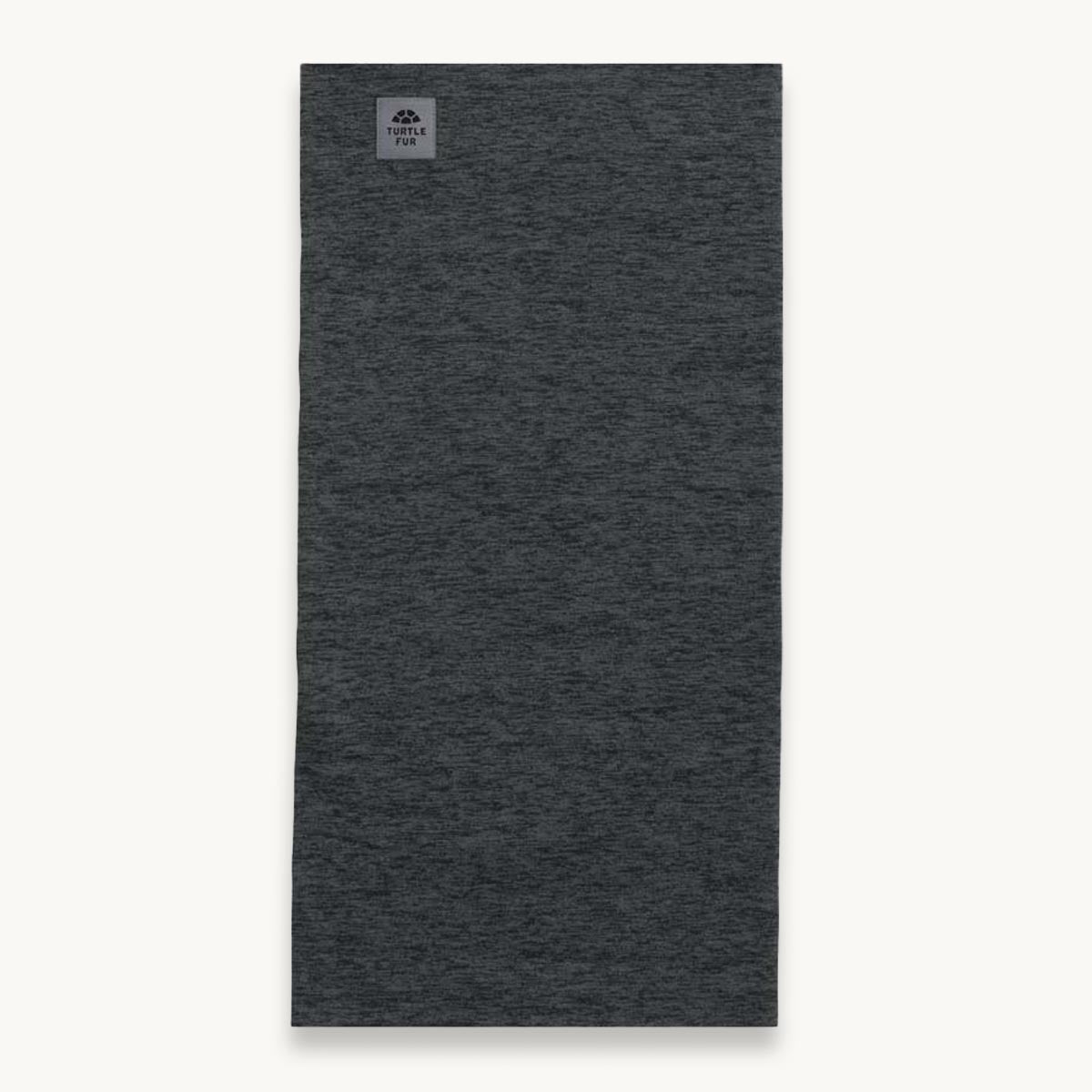 Comfort Stria Tube / Color-Onyx