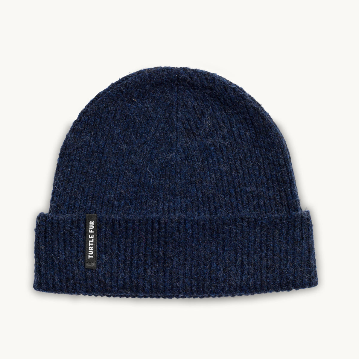 Williamsburg Watch Cap / Color-Navy