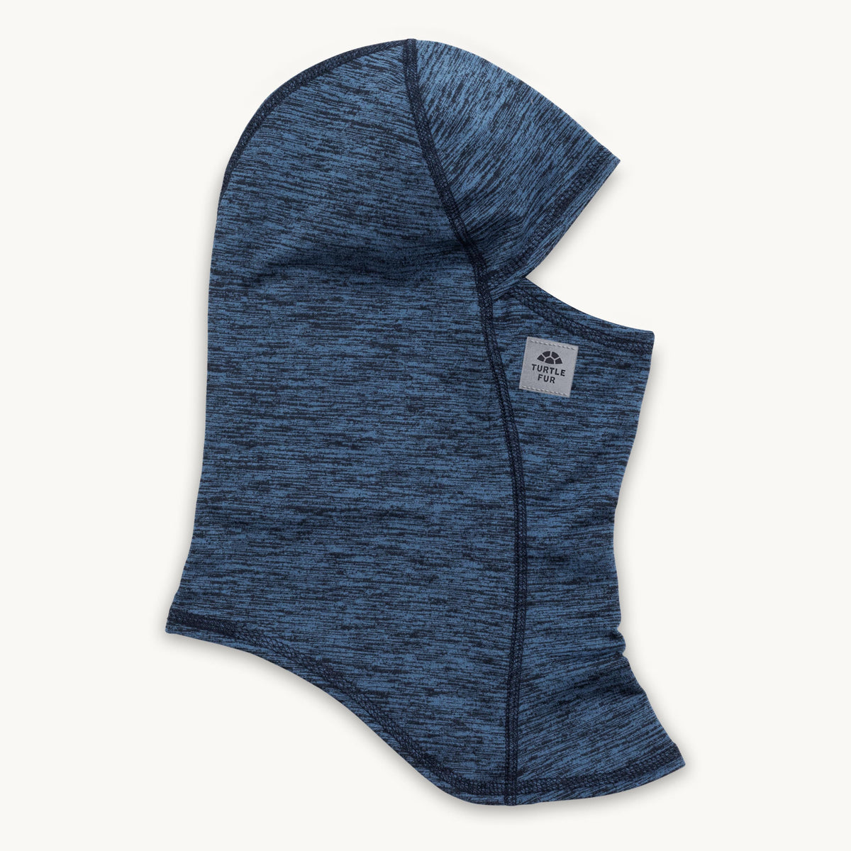 Comfort Shell Stria MaxClava / Color-Baltic