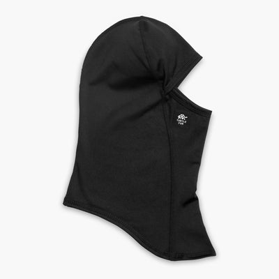 Kids Comfort Shell MaxClava / Color-Black