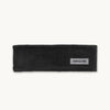 Chelonia 150 Fleece Headband / Color-Black