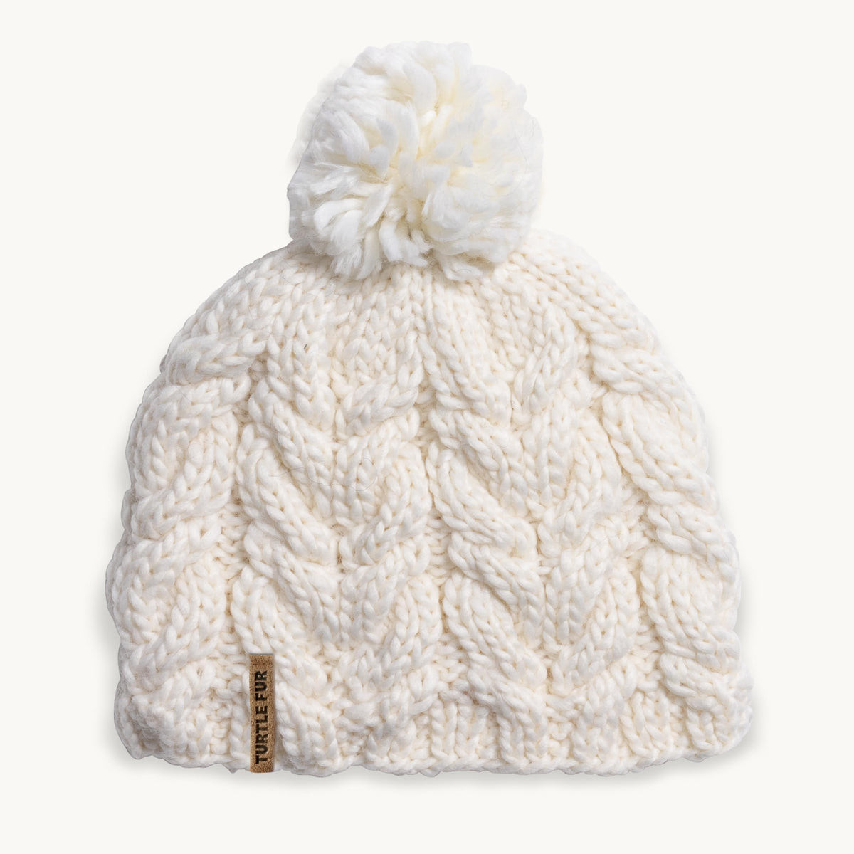 Merino Wool Millie / Color-Ivory