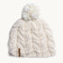 Merino Wool Millie / Color-Ivory