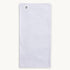Comfort Shell Printed Tube / Color-White