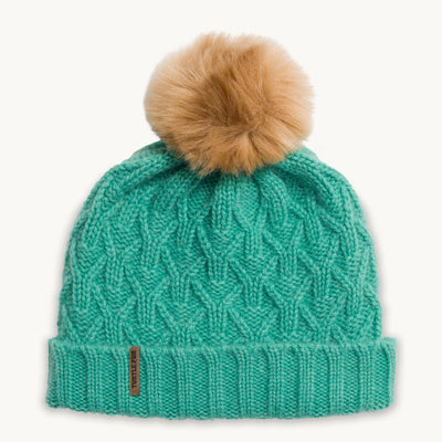 Yak Wool Mara / Color-Mint
