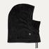Comfort Plush Ollie Overhood / Color-Black