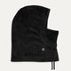 Comfort Plush Ollie Overhood / Color-Black