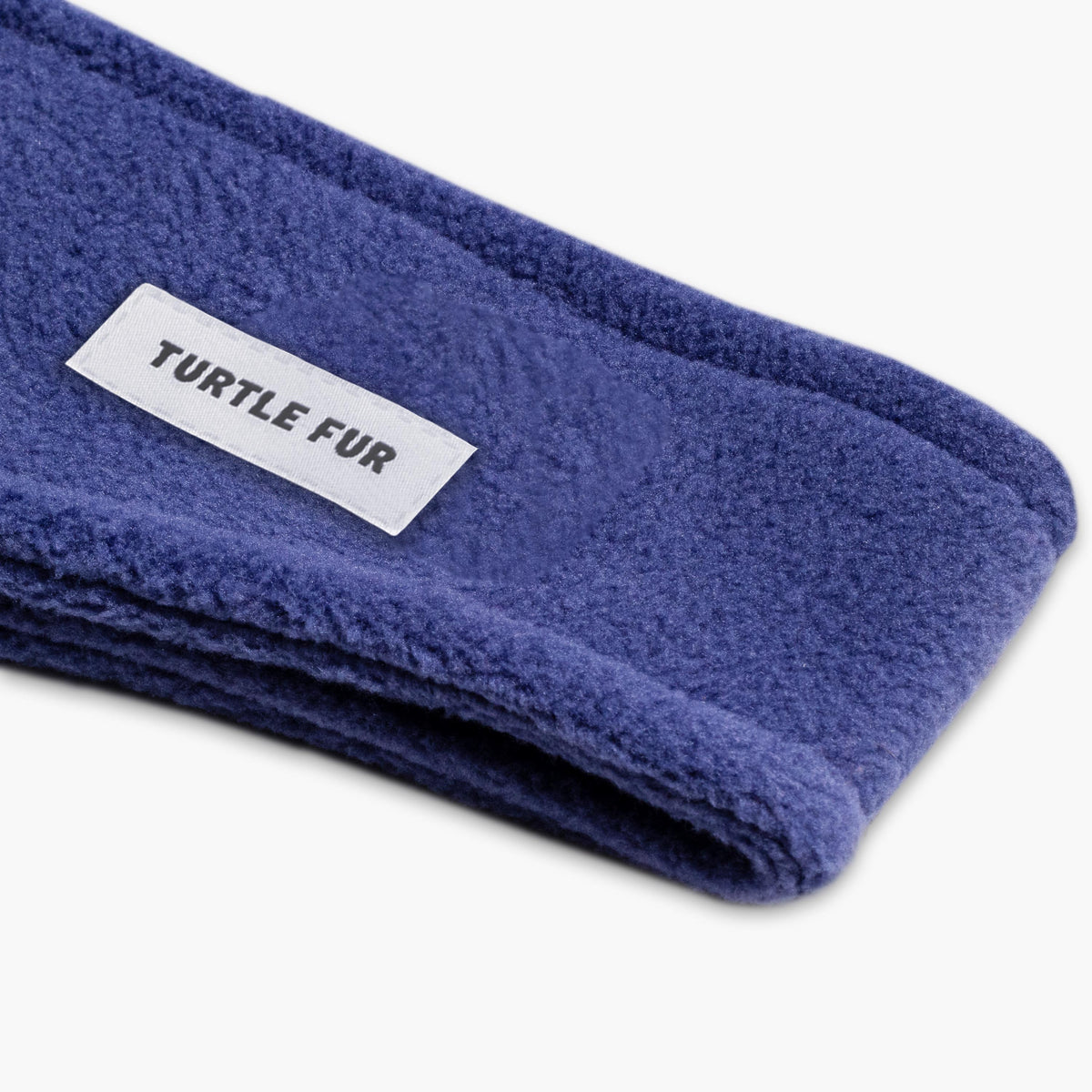 Chelonia 150 Fleece Bang Band / Color-Iris