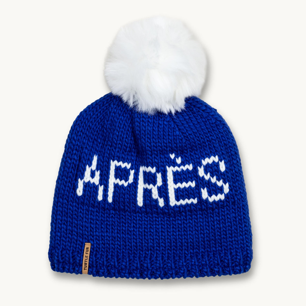 Apres Pom / Color-Blue