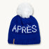 Apres Pom / Color-Blue