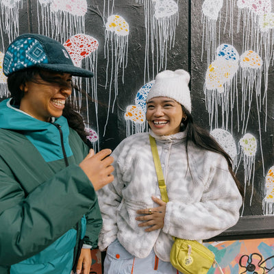 Abigail / Color-Black