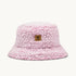Comfort Lush Stomp Bucket Hat / Color-Dusty Rose