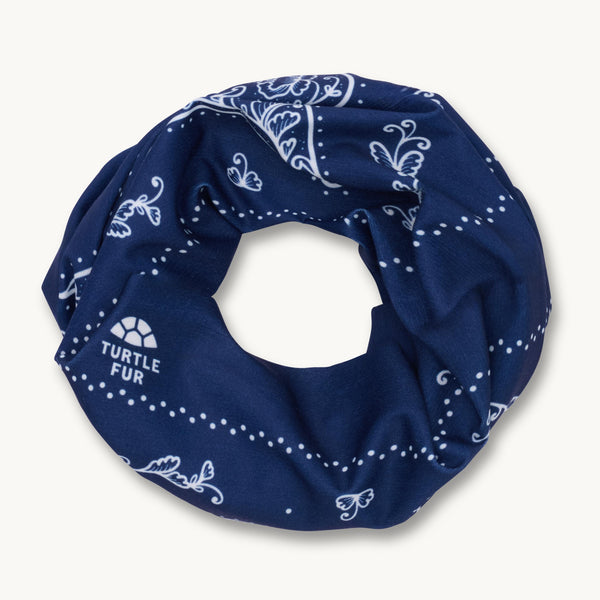 Comfort Shade Neck Tube Gaiter – Turtle Fur®