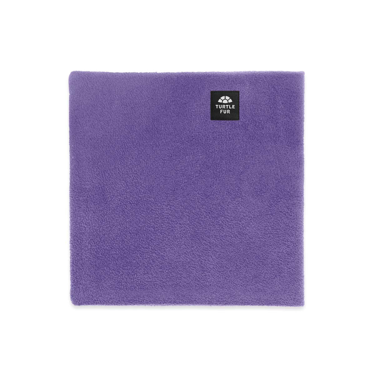 Chelonia 150 Fleece Neck Warmer / Color-Purple Delight