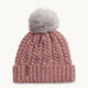 Recycled Ocean Ragg Wool Lexi / Color-Blush