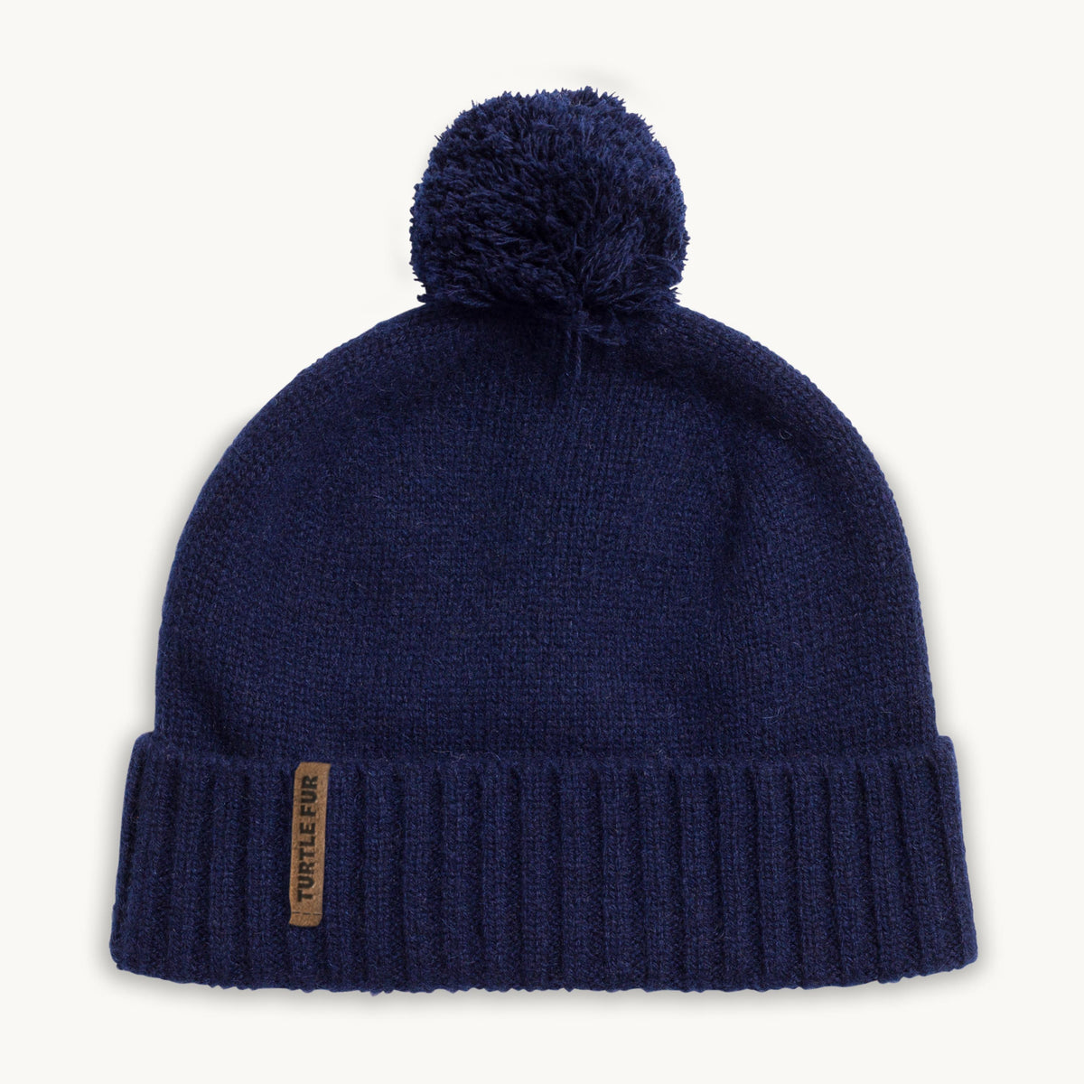 Wool Tula / Color-Navy