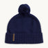 Wool Tula / Color-Navy