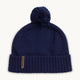 Wool Tula / Color-Navy