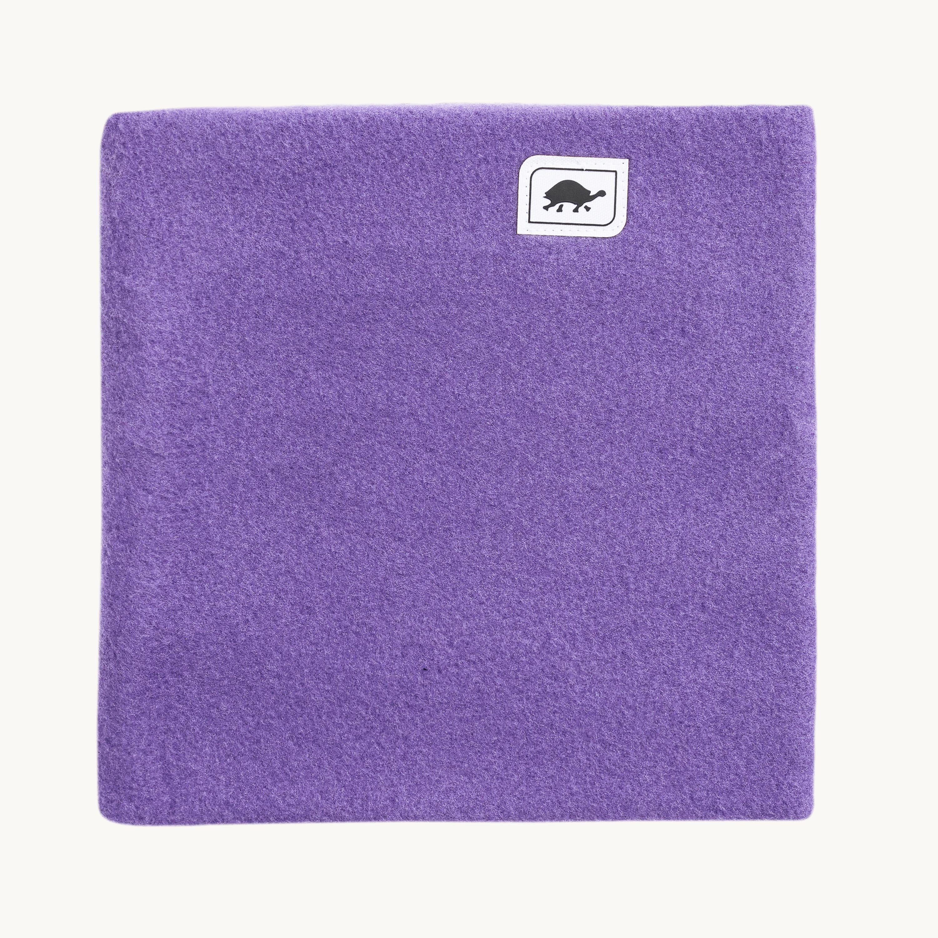 Kids The Turtle's Neck Original Fleece Neck Warmer – Turtle Fur®