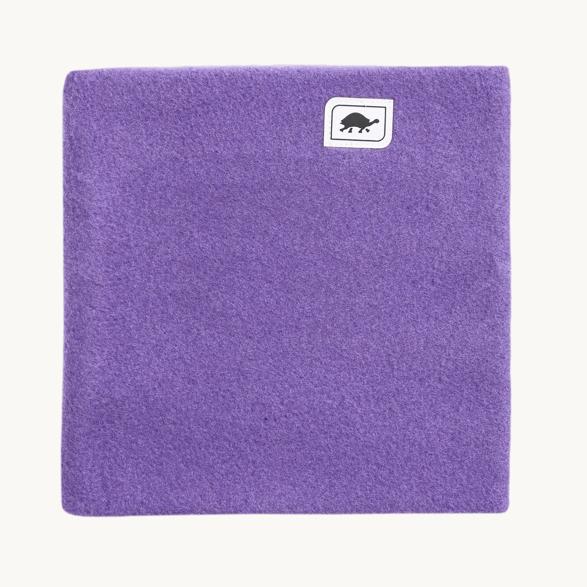 Kids The Turtle's Neck Original Fleece Neck Warmer / Color-Purple Dawn