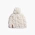 Merino Wool Millie / Color-Ivory