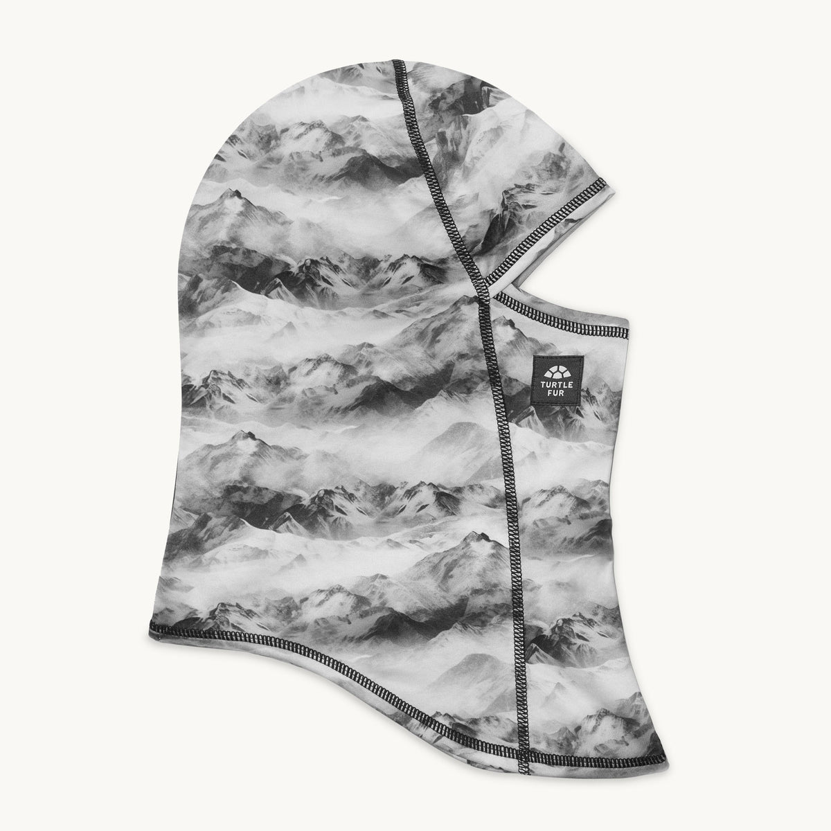 Comfort Shell MaxClava / Color-Endless Vista