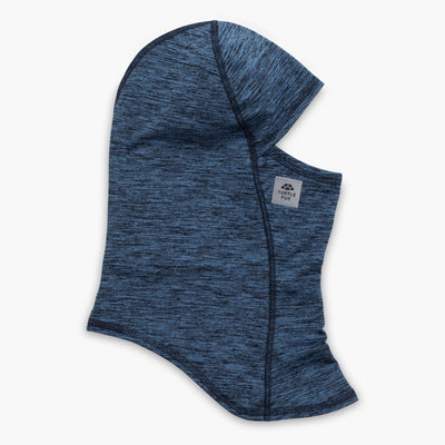 Comfort Shell Stria MaxClava / Color-Baltic