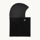 Kids Chelonia 150 Fleece Shellaclava / Color-Black