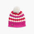 Kids Jocelyn Beanie / Color-Pink