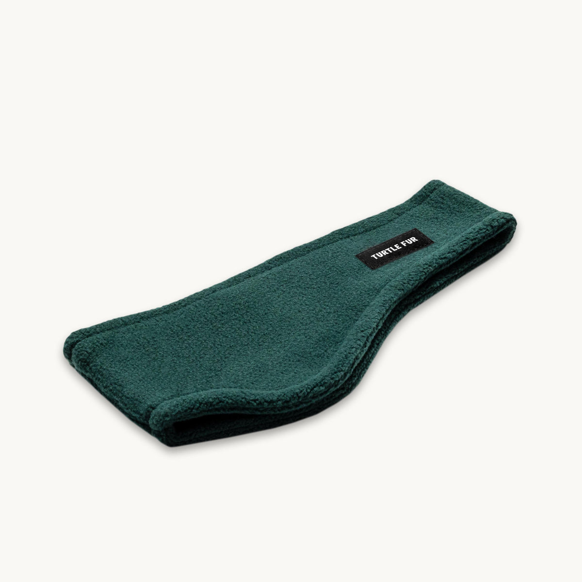 Chelonia 150 Fleece Bang Band / Color-Forest