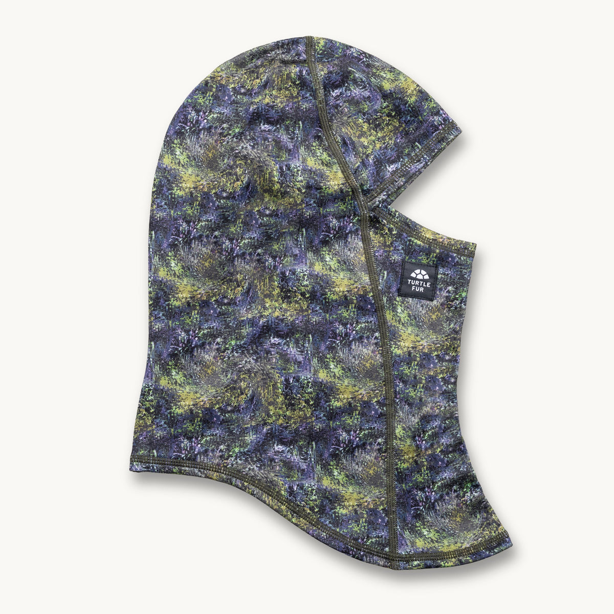 Comfort Shell MaxClava / Color-Forager