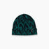 Carefree Merino Wool Watch Cap / Color-Trees For Miles