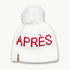 Apres Pom / Color-White