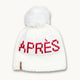 Apres Pom / Color-White
