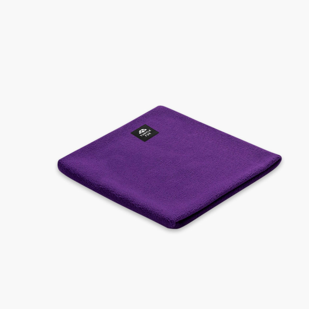 Chelonia 150 Fleece Neck Warmer / Color-Royal Purple