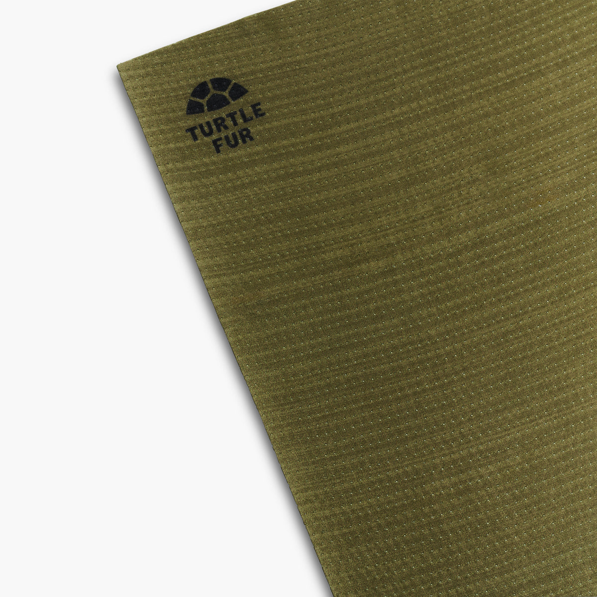 Comfort Ice Tube / Color-Olive